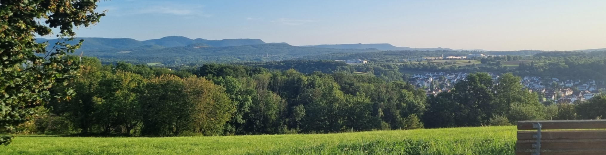 Schwäbischer Albverein | Ortsgruppe Wannweil